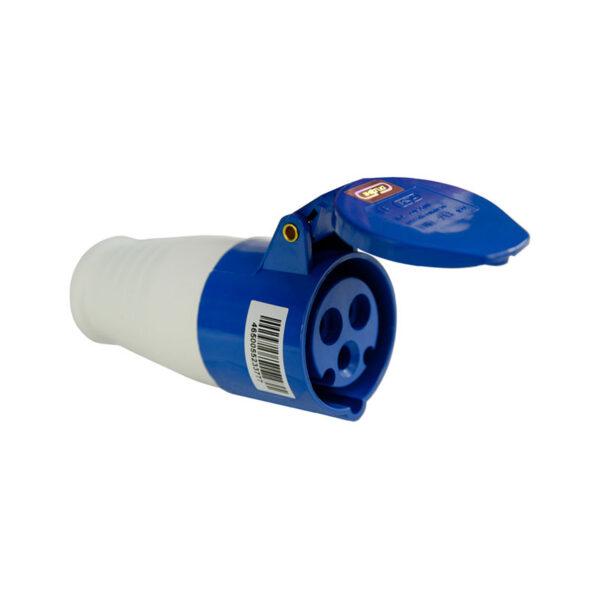 Розетка переносная TS-213