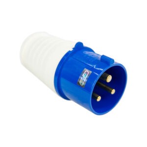 Вилка переносная TS-023