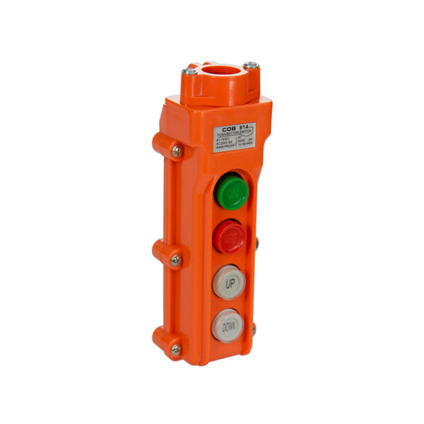 Пульт (пост) кнопочный COB