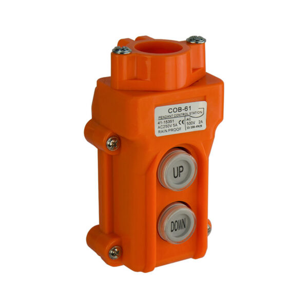 Пульт кнопочный COB61