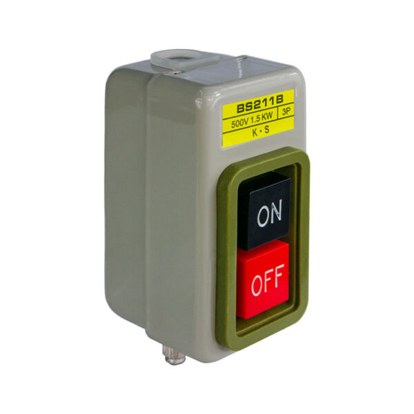 Кнопочный пост BS