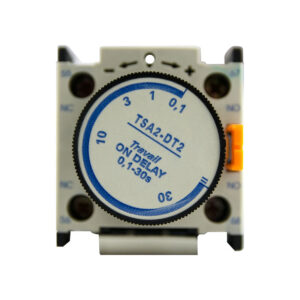 Блок задержки TSA2-DT2 0.1-30 sec (на включение) ЭНЕРГИЯ