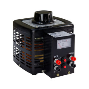 ЛАТР ЭНЕРГИЯ Black Series  1Ф TDGC2-2кВА  6А (0-300V)