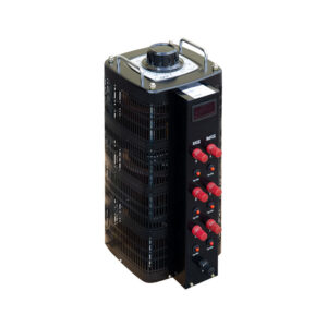 ЛАТР ЭНЕРГИЯ Black Series  3Ф TSGC2-15кВА 15А (0-520V) цифр.