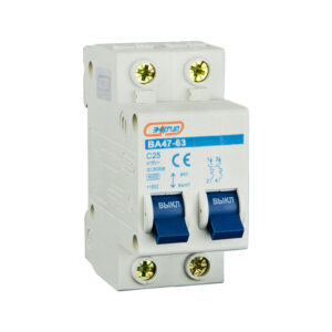 Байпас 2P 25A  ЭНЕРГИЯ