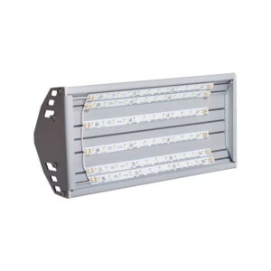 Светильник LT-Дорада-01-N-IP67-100W- LED уличный