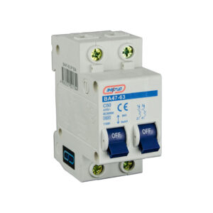 Байпас 2Р 50А   ЭНЕРГИЯ