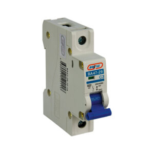 Автоматический выключатель ВА47-29 1P  3А (С) 6кА ЭНЕРГИЯ