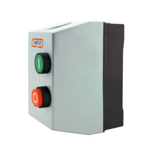 Пускатель магнитный LE1-D09 9А 220AC ЭНЕРГИЯ