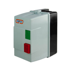 Пускатель магнитный LE1-D25 25А 220AC ЭНЕРГИЯ