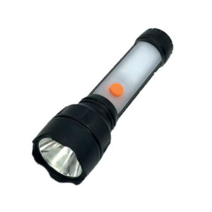 Ручной фонарь на батарейках, 3в1 LT-F1845R