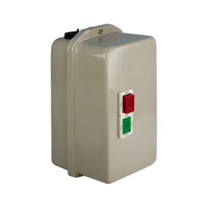 Пускатель магнитный LE1-D40 40А 220AC ЭНЕРГИЯ