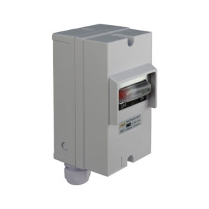 Автомат защиты электродвигателей M611 1.0-1,6A в корпусе ЭНЕРГИЯ