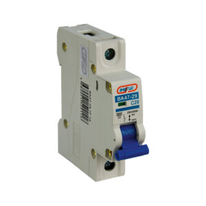 Автоматический выключатель ВА47-29 1P 20А (С) 6кА ЭНЕРГИЯ