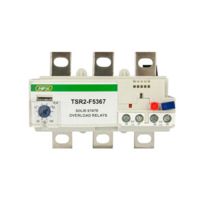 Термореле TSR2-F53  60-100A  ЭНЕРГИЯ (для LC1-F)