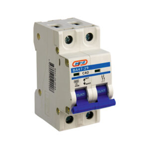 Автоматический выключатель ВА47-29 2P 40А (С) 6кА ЭНЕРГИЯ