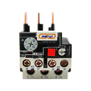 Термореле LR2-D1306   1.0- 1.6 A  ЭНЕРГИЯ