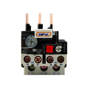 Термореле LR2-D1312   5.5- 8.0 A  ЭНЕРГИЯ