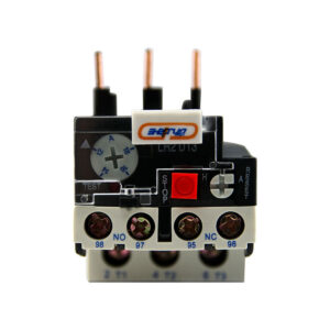 Термореле LR2-D1321   12.0- 18.0 A  ЭНЕРГИЯ