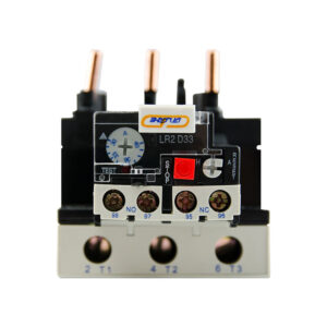 Термореле LR2-D3355   30.0- 40.0 A  ЭНЕРГИЯ