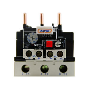 Термореле LR2-D3357   37.0- 50.0 A  ЭНЕРГИЯ