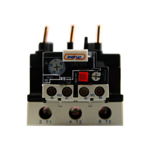 Термореле LR2-D3359   48.0- 65.0 A  ЭНЕРГИЯ