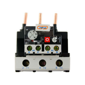 Термореле LR2-D3361  55.0- 70.0 A  ЭНЕРГИЯ