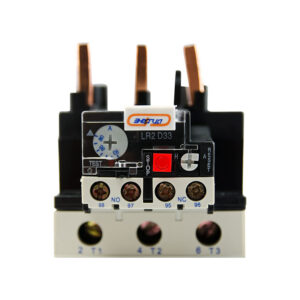 Термореле LR2-D3365   80.0- 93.0 A  ЭНЕРГИЯ