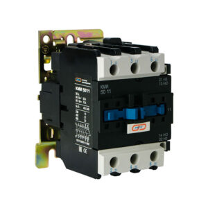 Контактор КМИ-50 50А 220AC 1НЗ+1НО ЭНЕРГИЯ