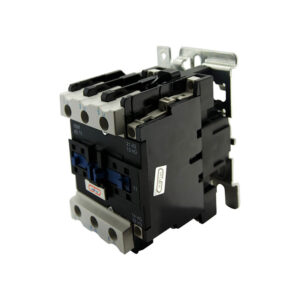 Контактор КМИ-40 40А 220AC 1НЗ+1НО ЭНЕРГИЯ