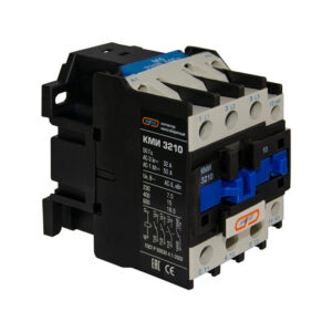 Контактор КМИ-3210 32А 220AC 1НО ЭНЕРГИЯ