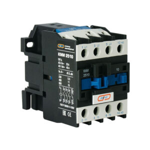 Контактор КМИ-2510 25А 220AC 1НО ЭНЕРГИЯ