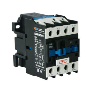 Контактор КМИ-2501 25А 220AC 1НЗ (LC1-D) ЭНЕРГИЯ