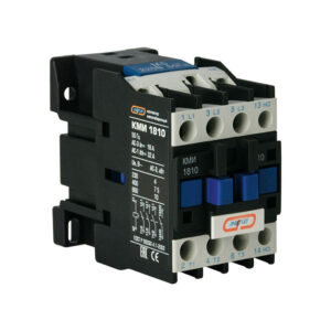 Контактор КМИ-1810 18А 220AC 1НО (LC1-D) ЭНЕРГИЯ
