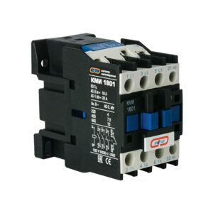 Контактор КМИ-1801 18А 220AC 1НЗ (LC1-D) ЭНЕРГИЯ