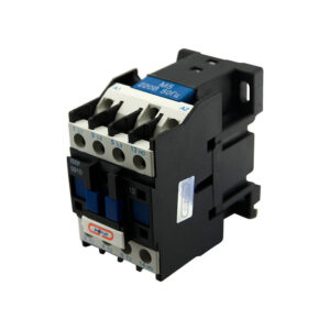 Контактор КМИ-0910 9А 220AC 1НО ЭНЕРГИЯ