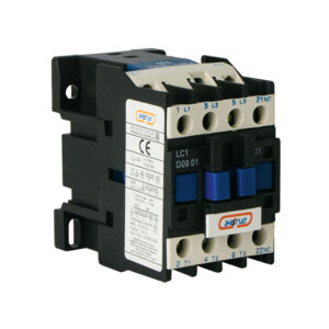 Контактор КМИ-0901 9А 220AC 1НЗ (LC1-D) ЭНЕРГИЯ