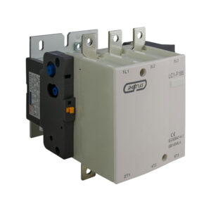 Контактор LC1-F185 185A 220AC ЭНЕРГИЯ