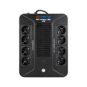 Источники бесперебойного питания, ИБП Энергия