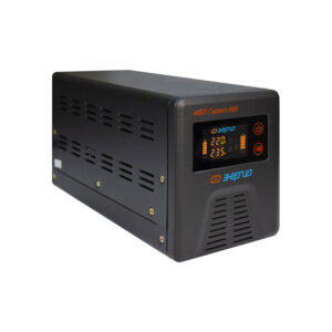 ИБП Гарант- 500 12В 500 ВА ЭНЕРГИЯ