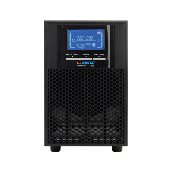 Источники бесперебойного питания (ИБП) Pro OnLine  Tower