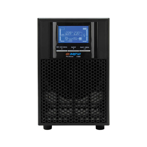 Источники бесперебойного питания (ИБП) Pro OnLine  Tower