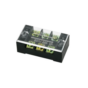 Зажимы  ТВ-  2503   25А   3Р  ЭНЕРГИЯ   (50шт/упак)