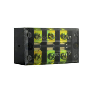 Зажимы  ТВ-  4503   45А   3Р  ЭНЕРГИЯ   (50шт/упак)