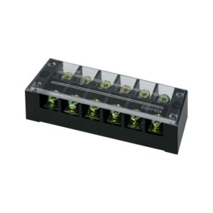 Зажимы  ТВ-  6006   60А   6Р  ЭНЕРГИЯ   (10шт/упак)