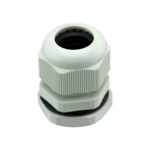 Кабельный ввод  PG7 диаметр кабеля 3-6,5мм IP 68 (коннектор) ЭНЕРГИЯ