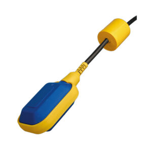 Выключатель поплавковый TSY-2 шнур 2 м.   ЭНЕРГИЯ