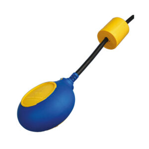 Выключатель поплавковый TSY-3 шнур 2 м.   ЭНЕРГИЯ