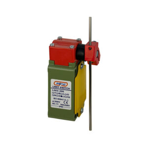 Концевой выключатель LXK3-20S/J металлический регулируемый стержень 10А 1НО+1НЗ IP65 ЭНЕРГИЯ