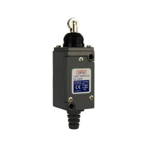 Концевой выключатель HL-5200 роликовый толкатель 5А 1НО+1НЗ IP65 ЭНЕРГИЯ